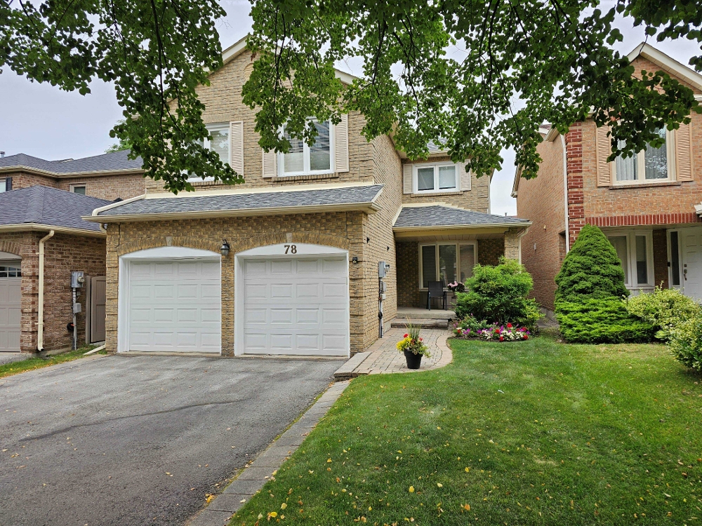 Sold in 26 days!